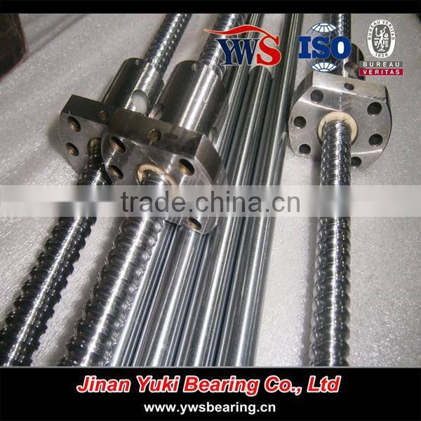 16mm high quality ballscrew SFU1605