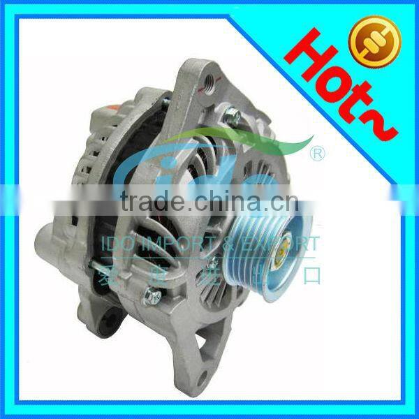 Car spare part alternator for Mazda A2TC0091