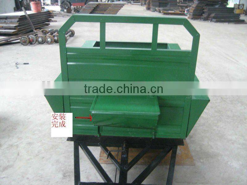 0.5ton to 3ton tractor trailer