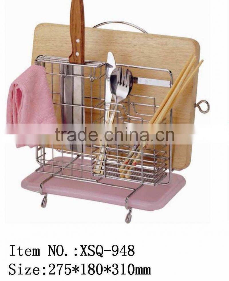 Fruit racks, Metal fruit racks, Stainless steel rack,