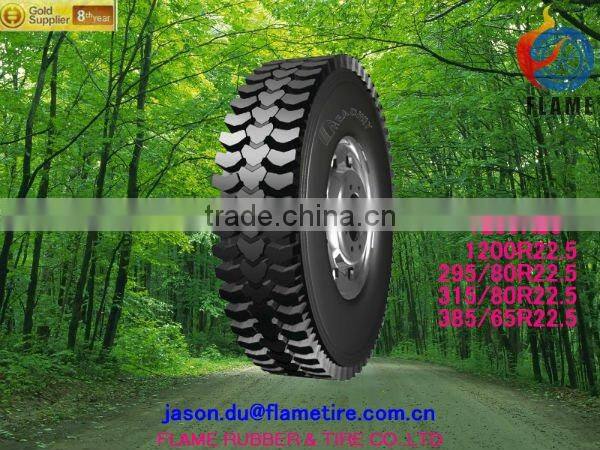 11R20 10R20 Radial truck Tire