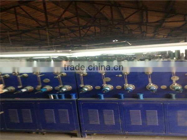 HOT 304 stainless steel wire manufacture