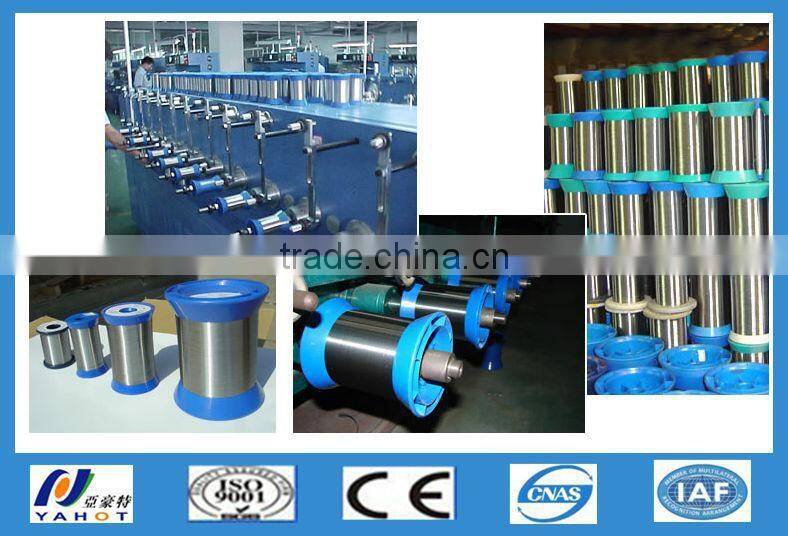 304 Stainless Steel Wire