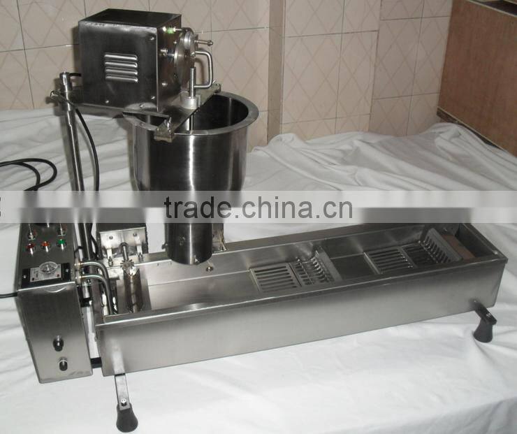 price of donuts mini machine,gas mini donut machine/automatic commercial donut making machine