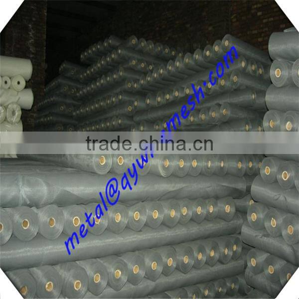 18*16 17*15 grey black white fiberglass window screen