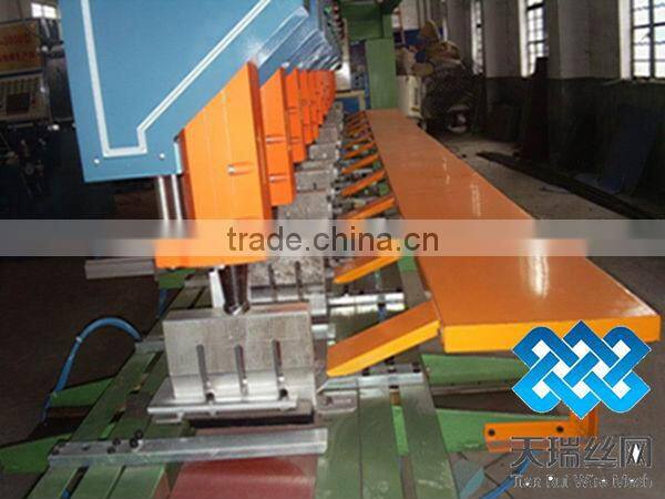 Black HDPE Geocell for Road Construction