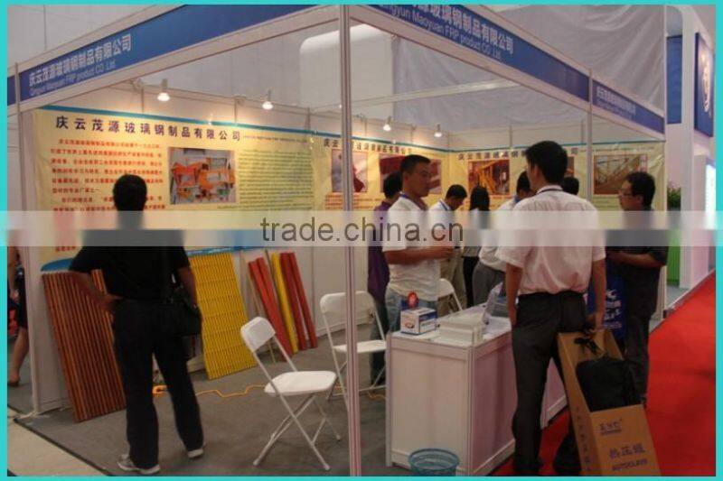 Fiberglass reinforced Unsaturated multi-function steel angle