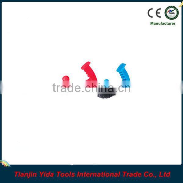 5*32 row plane handle wire brush