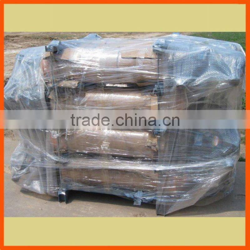 professional Dump Truck Telescopic Hydraulic Cylinder