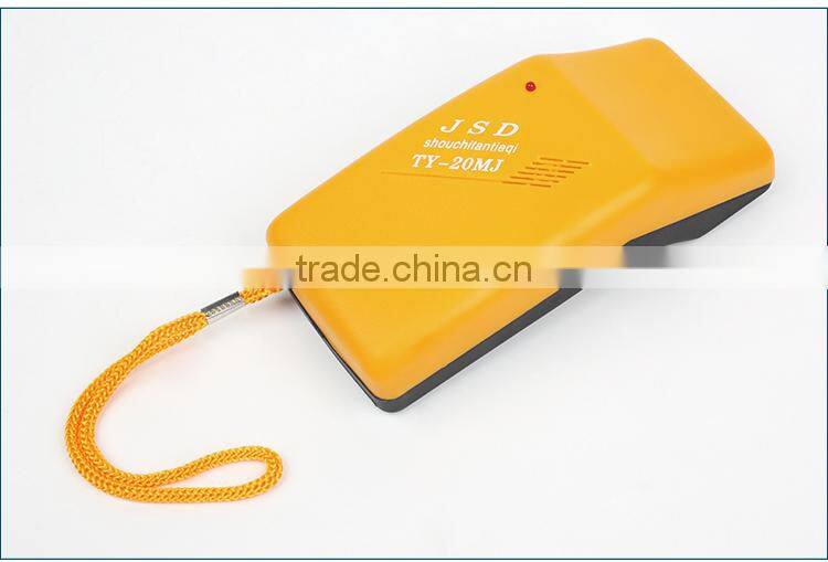 handheld needle detector