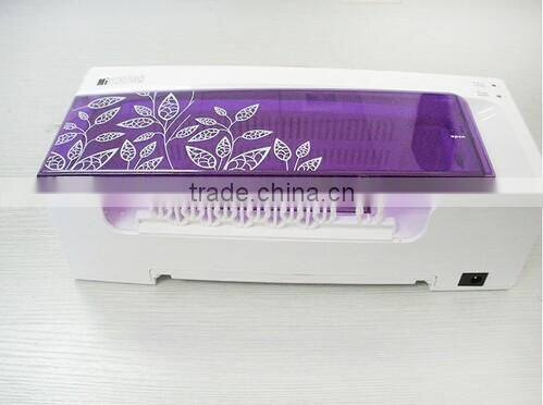 UV Ultraviolet Family Toothbrush Sanitizer Sterilizer Cleaner