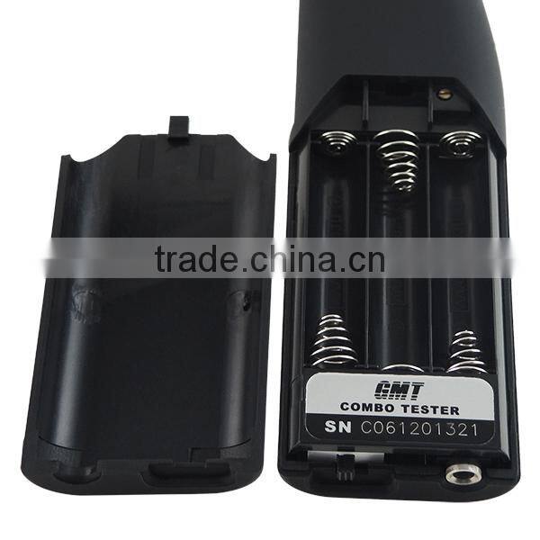 Diamond Moissanite Tester Gemstone 2pt Jewel Stone Combo Gem Test Jewelry Identifier Tool Equipment