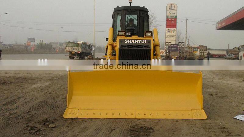 Hot Model SHANTUI 420hp Bulldozer SD42-3 With Competitive Price