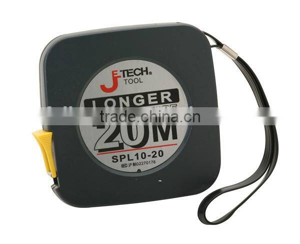 Steel Measuring Tape