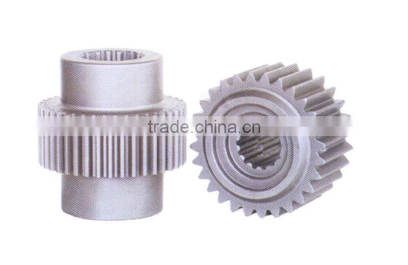 Hot sale high quality gear