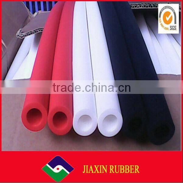 2014 High quality Food and Medical grade silicon carbide ceramic tube