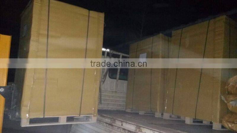 S wave packing filter as Cooling Tower fills/PVC S Wave Filler For Cooling Tower