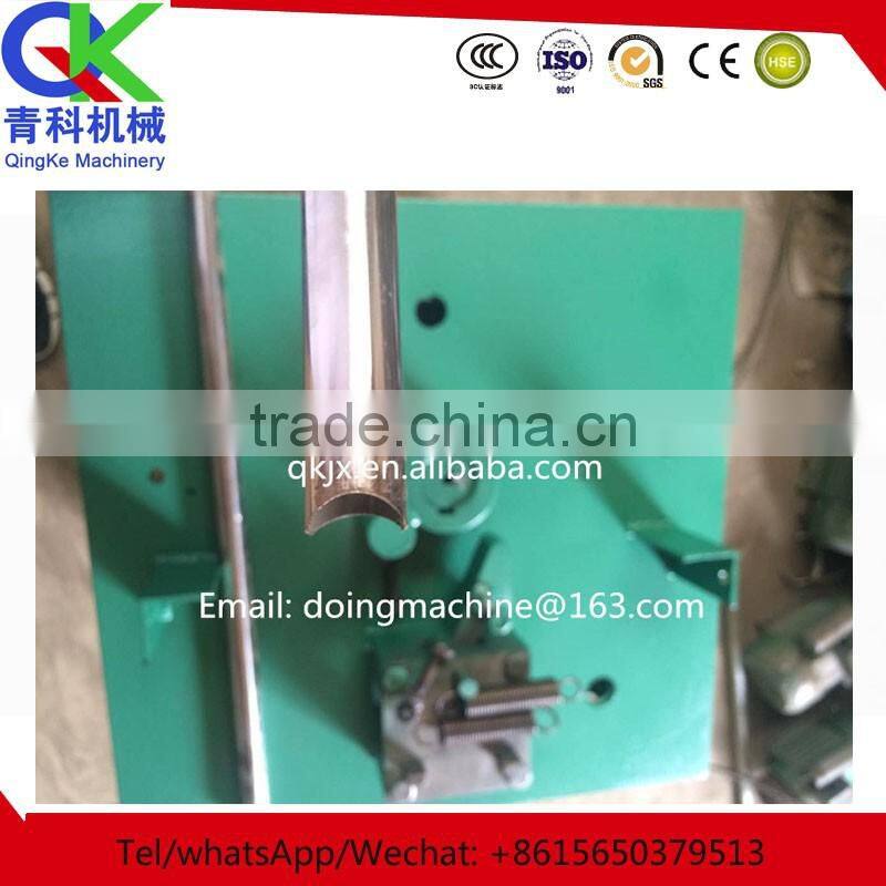 tube punching, punching machine, tube punching machine