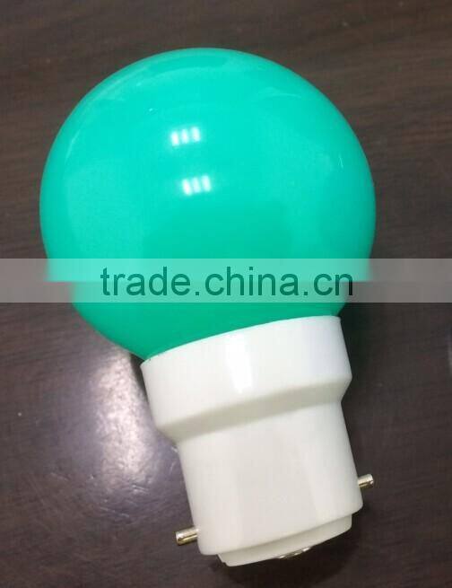 Hot-sale G45 LED Light PC Lampshade Cover