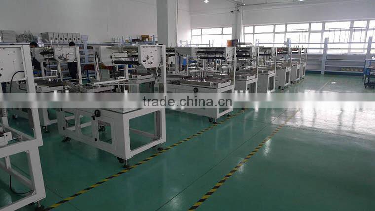 CCP-L500(S) Automatic Carton Sealer