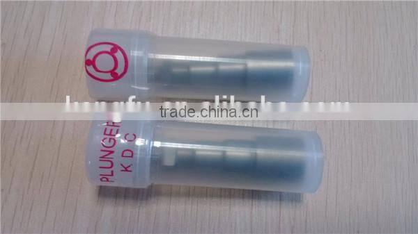 High Precision Bearing Steel Plunger K155 (140153-4320)