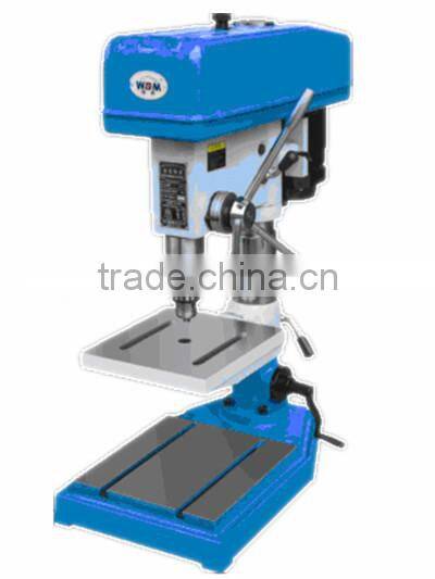 Industrial type bench drilling machine/Z516-2D