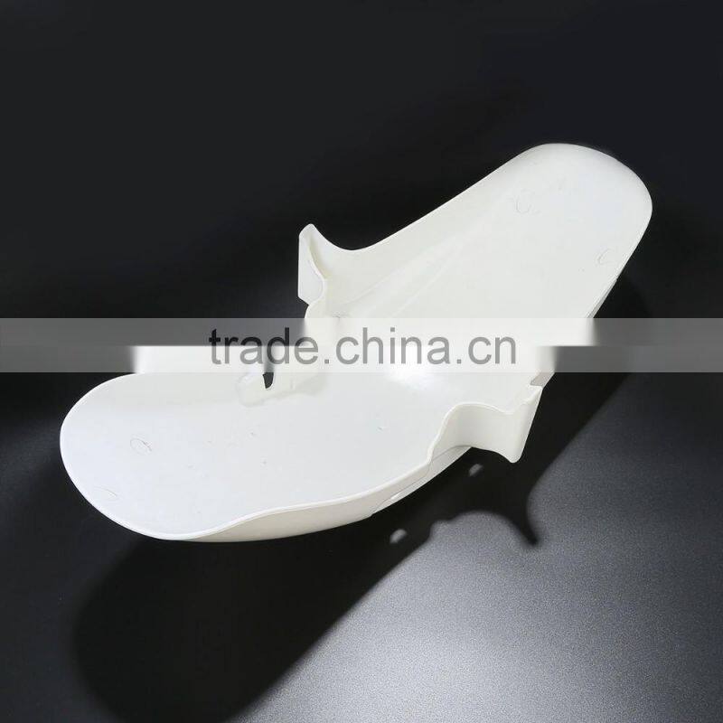 Front Mudguard Fender For HONDA CB400 1999-2010 99 10 VTEC400 1 2 3 4