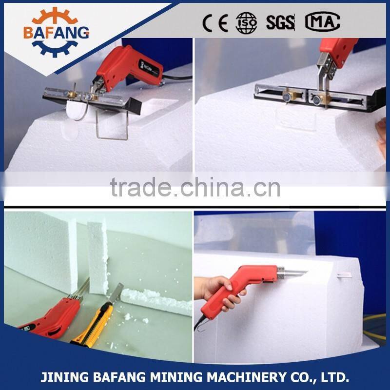 Hot Sale Electric Foam Cutter With Good Quality