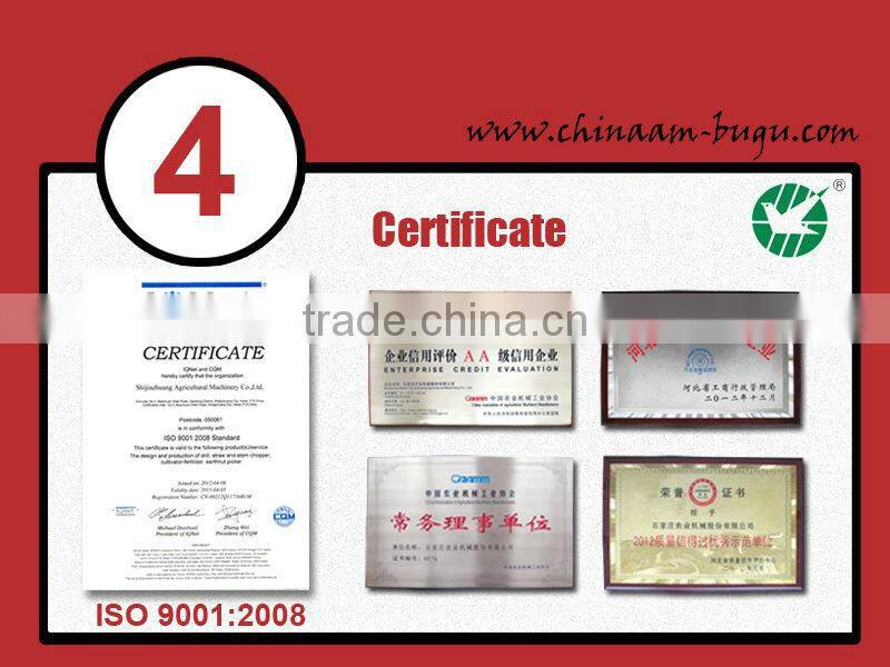 36 row hydraulic system double disc seed planting machine