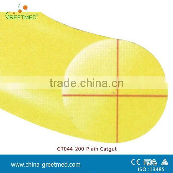 chromic catgut suture price all types of surgical suture