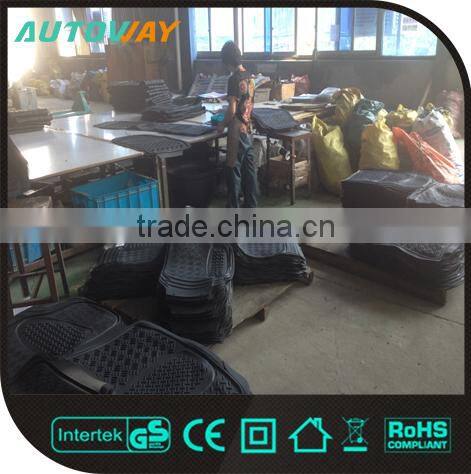 Fashionable Design Cheap Price Aluminium Car Mat