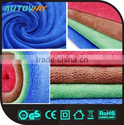 380g Best Selling Microfiber Towel