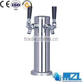 High quanlity And Lowest price Plastic water beer tap Manufacturer