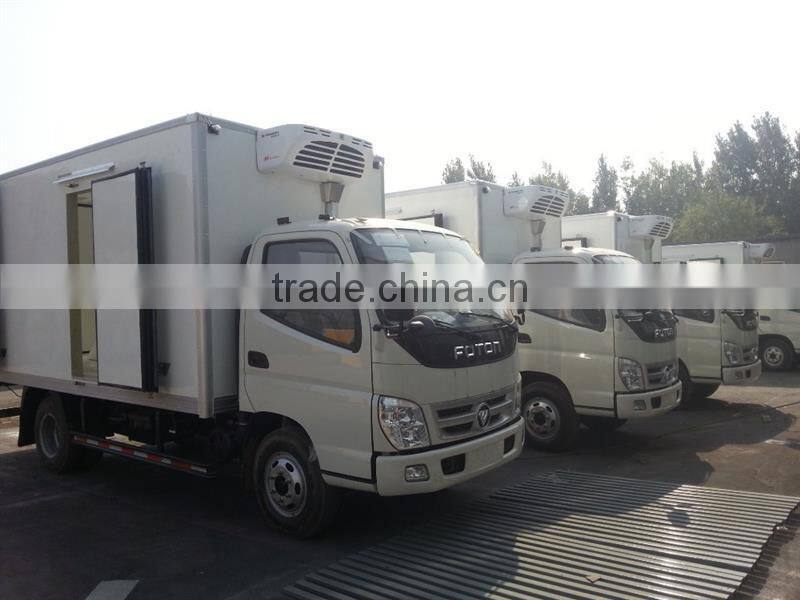 Brand new truck box body doors for wholesales