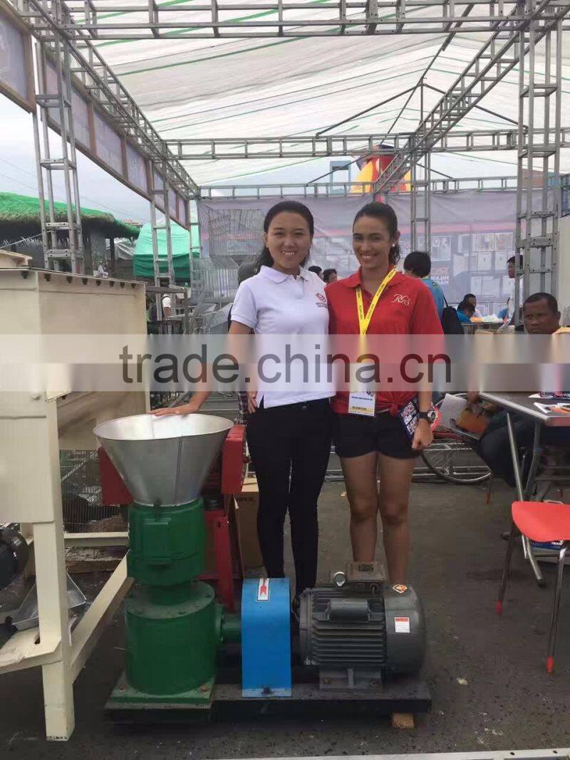 Computerized Poultry Feed Plant Type Poultry Feed Mill