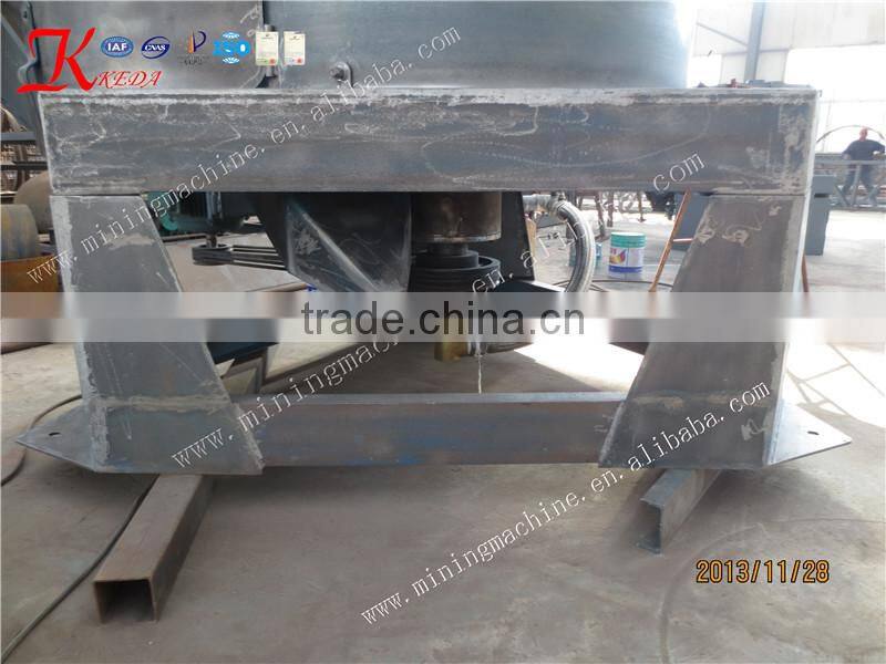 Hot sale Gold Centrifuge Separator In Stock