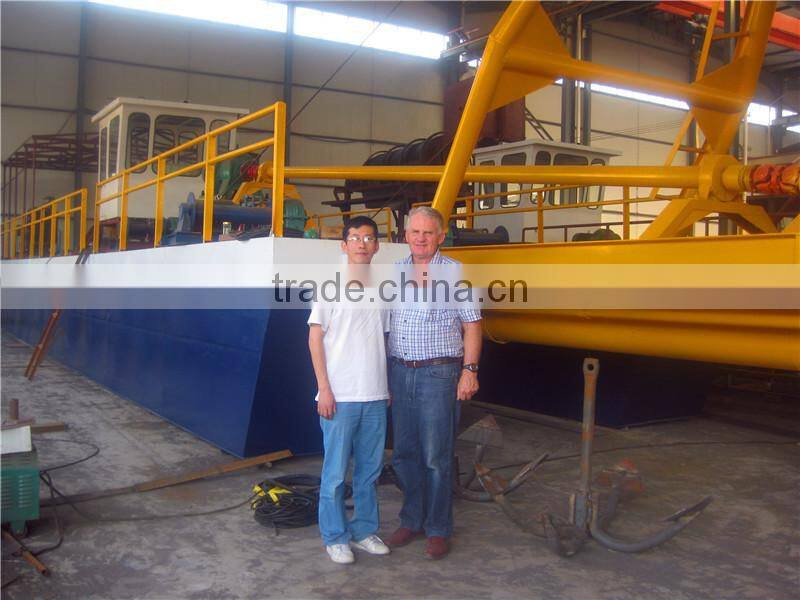 Beneficiation River Sand submersible pump for sales