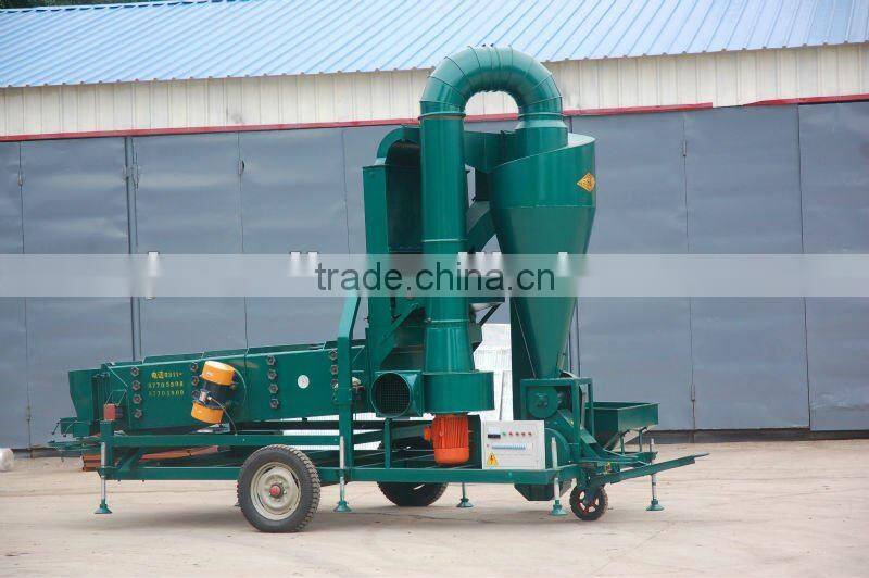 5XZC-15DXA Rice processing farm machinery