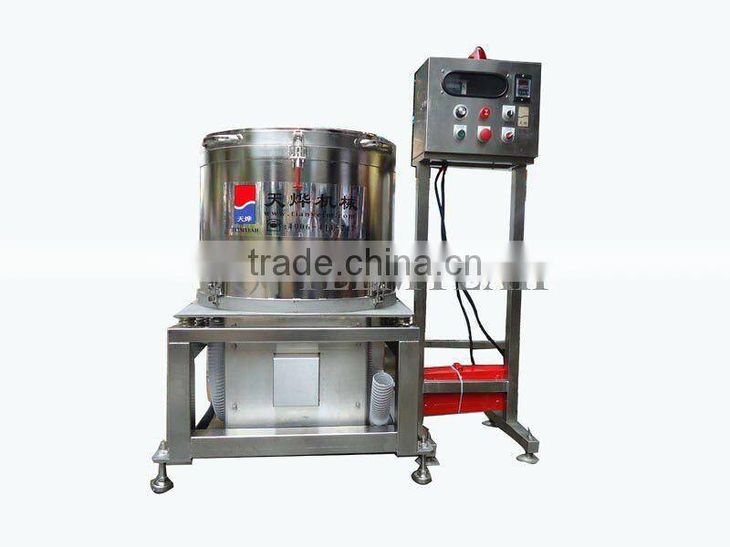 TW-980B Dried fruit and vegetable machine with good quality (Video)
