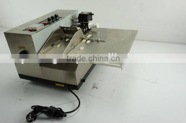hot selling Wider ink marking machine date coding printer