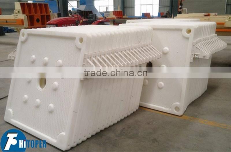 High Quality filter press hydraulic manufacturers and suppier which is 2017 new type.