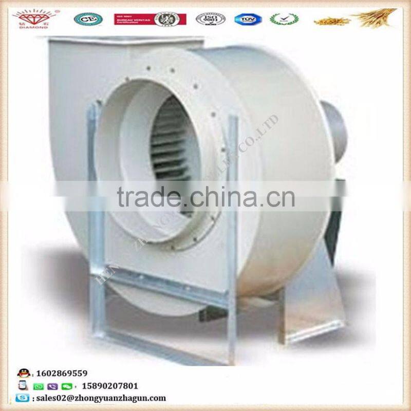 Professional Grain Processing Euipments -- Low-pressure fan