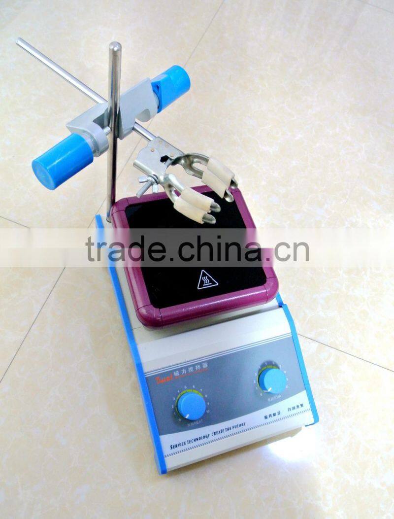 Hotplate Stirrer