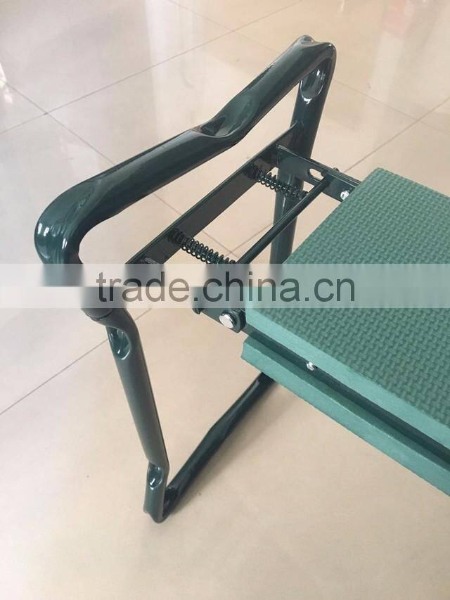 Outdoor Folding Garden Chairs EVA Kneeler Garden stool