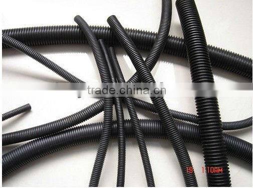 PP PE electrical cable pipe machine