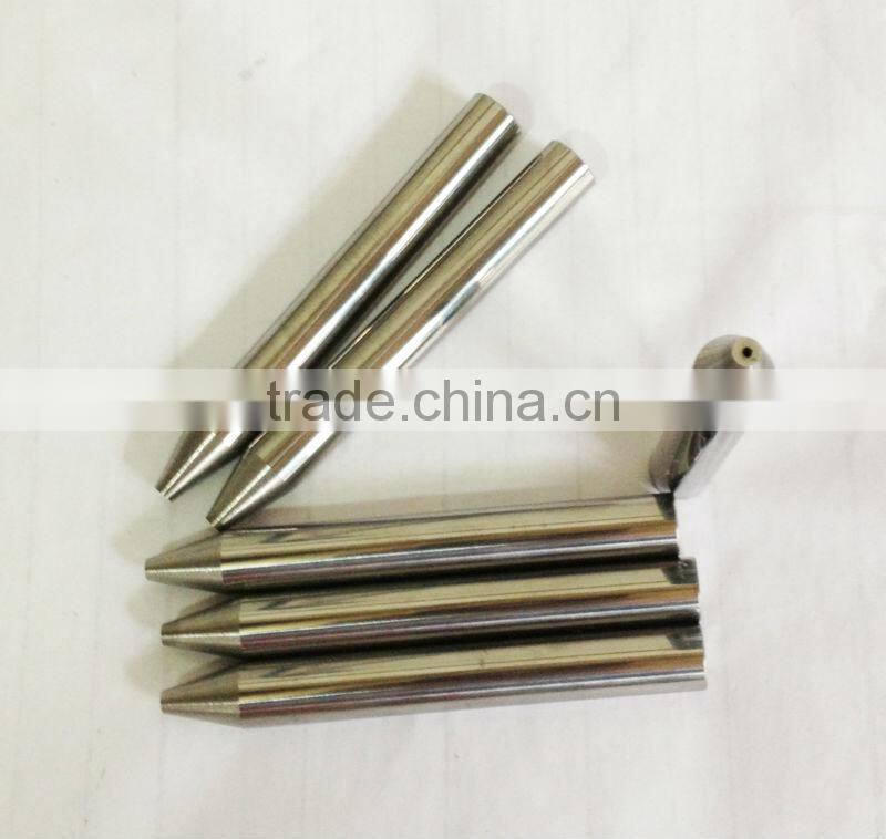 Production and hot sell for carbide water cutting nozzle