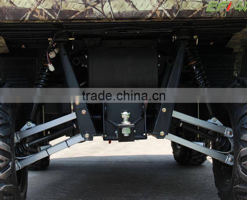 1100cc UTV /EFI Automatic UTV/4seats UTV 4WD/2WD (TKU1100E)