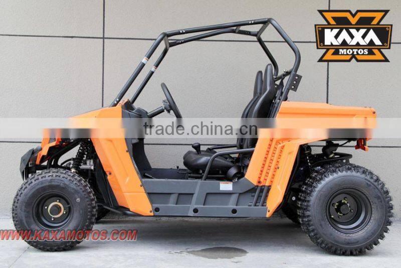 Kids 150cc UTV