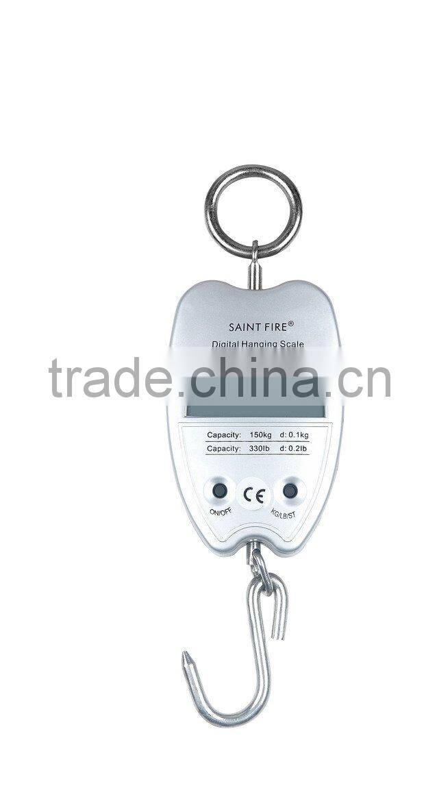 Digital weighing scales 150kg