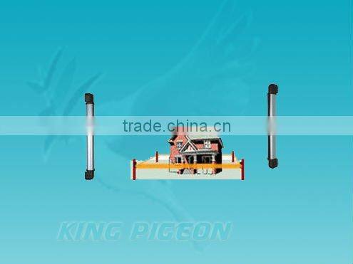 New!WIRELESS fence alarm Photoelectric Beams PH-XX Home Security Protection